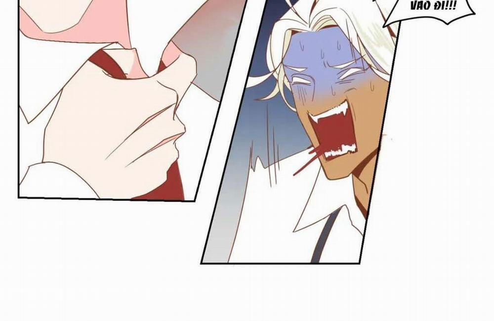 Sự Cám Dỗ Của Ác Ma 3 trang 18