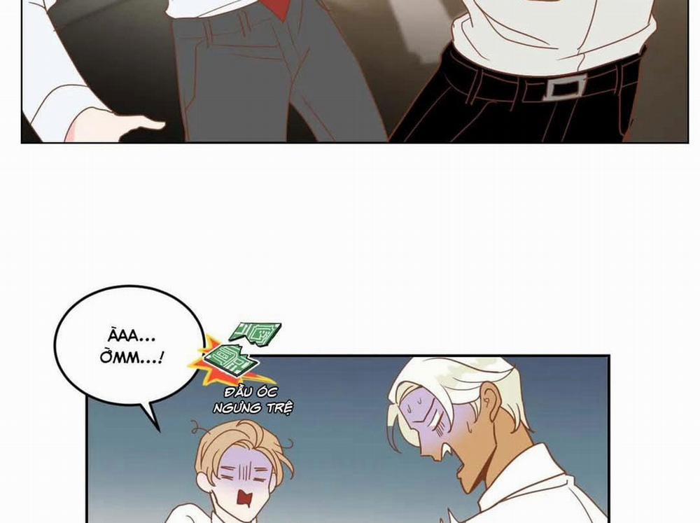 Sự Cám Dỗ Của Ác Ma 3 trang 2