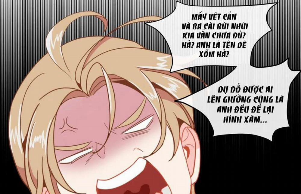 Sự Cám Dỗ Của Ác Ma 3 trang 20