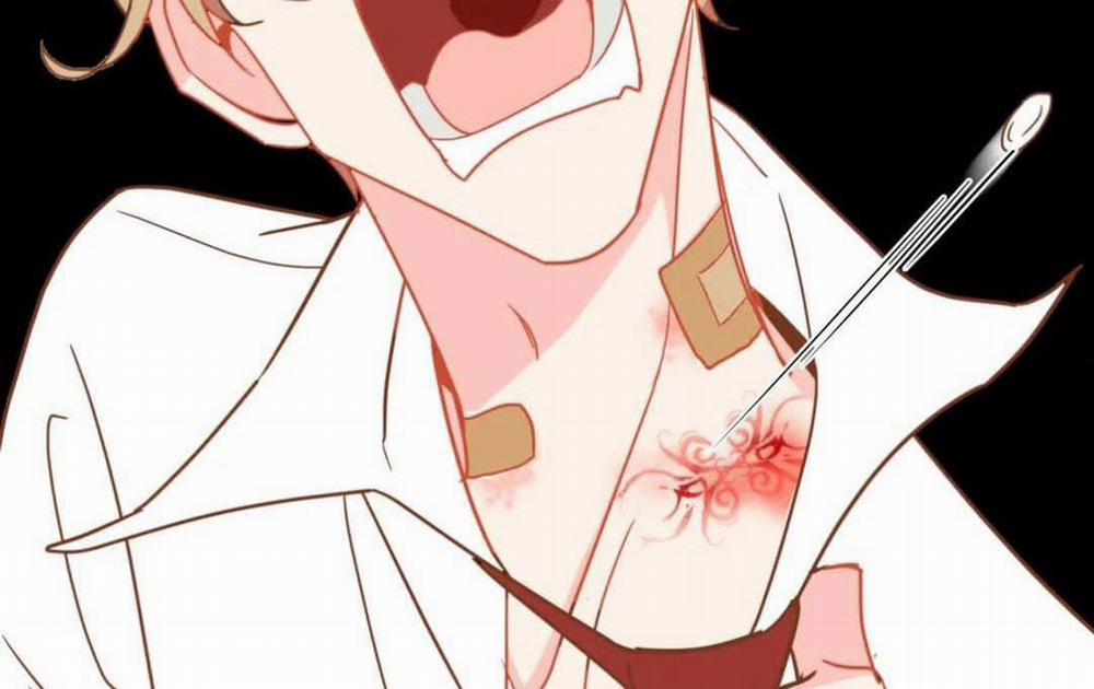 Sự Cám Dỗ Của Ác Ma 3 trang 21