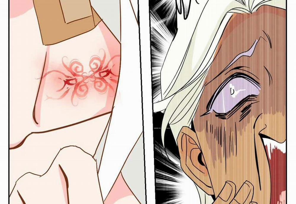 Sự Cám Dỗ Của Ác Ma 3 trang 29