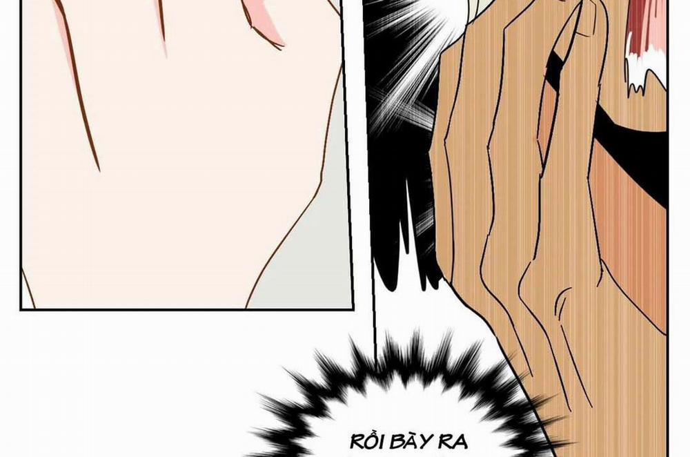 Sự Cám Dỗ Của Ác Ma 3 trang 30