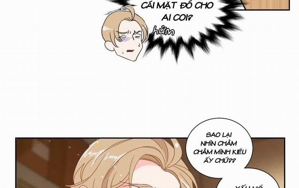 Sự Cám Dỗ Của Ác Ma 3 trang 31