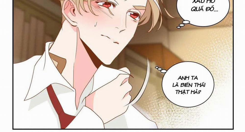 Sự Cám Dỗ Của Ác Ma 3 trang 32