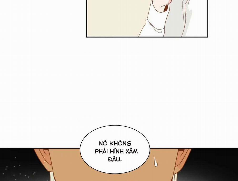 Sự Cám Dỗ Của Ác Ma 3 trang 35