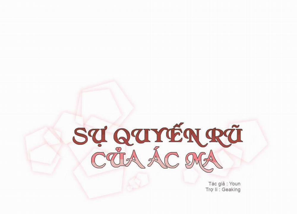 Sự Cám Dỗ Của Ác Ma 3 trang 46