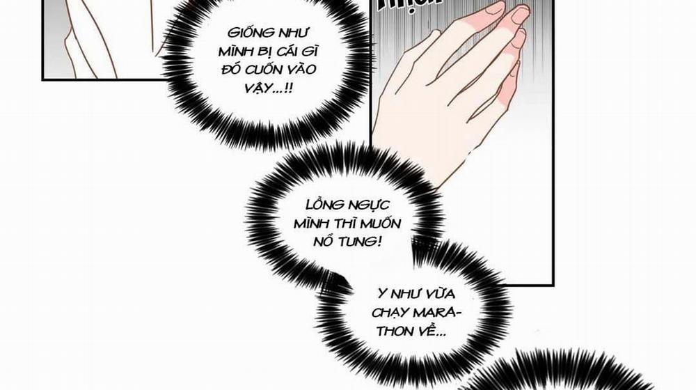 Sự Cám Dỗ Của Ác Ma 3 trang 5