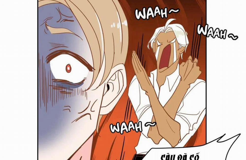 Sự Cám Dỗ Của Ác Ma 3 trang 7