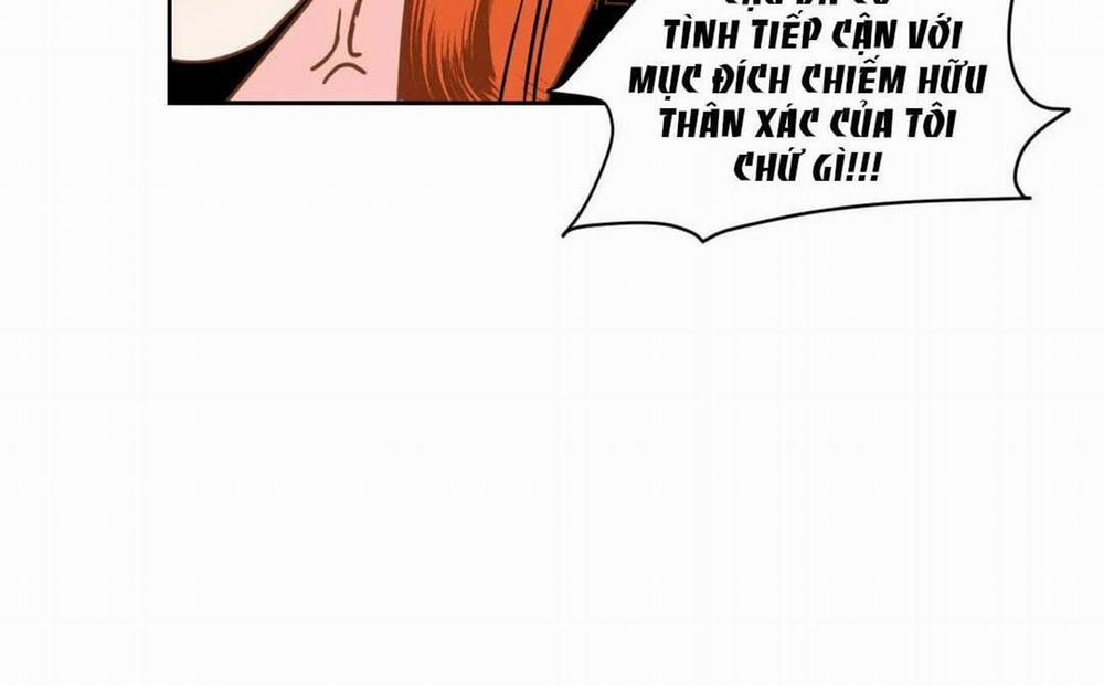 Sự Cám Dỗ Của Ác Ma 3 trang 8