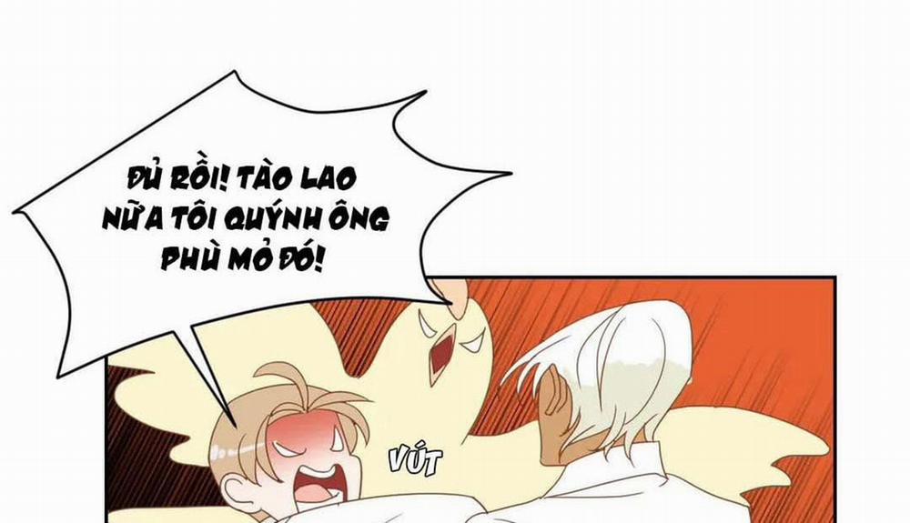 Sự Cám Dỗ Của Ác Ma 3 trang 9