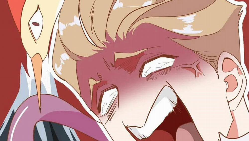 Sự Cám Dỗ Của Ác Ma 3 trang 98