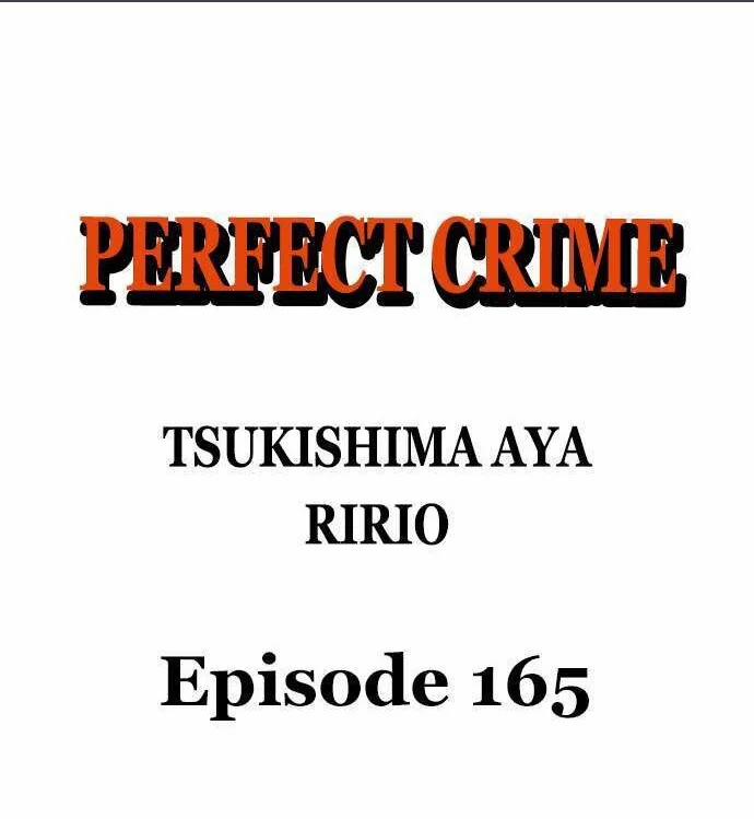 Sự Cao Trào Hoàn Hảo 165 trang 1