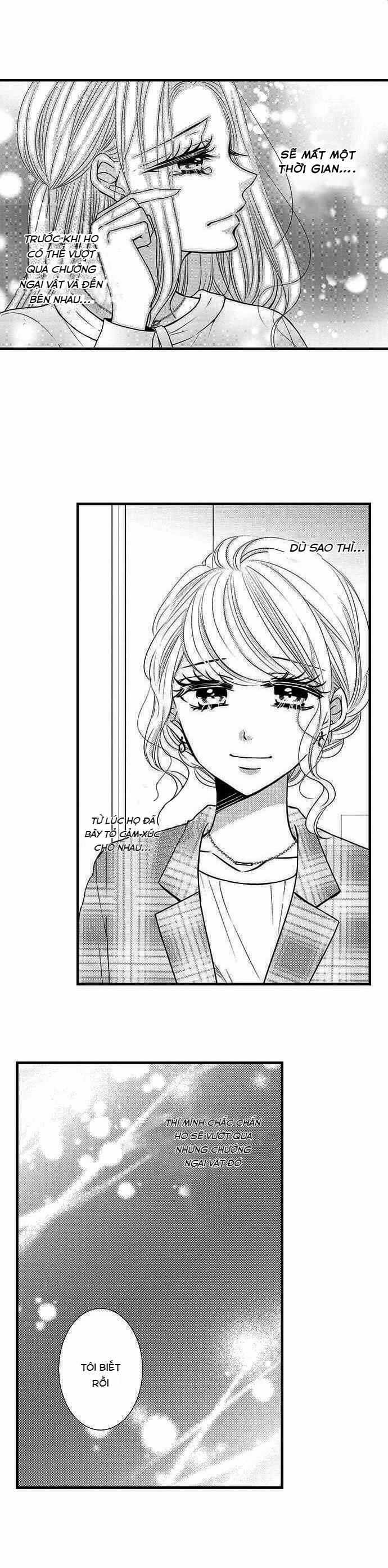 Sự Cao Trào Hoàn Hảo 165 trang 2