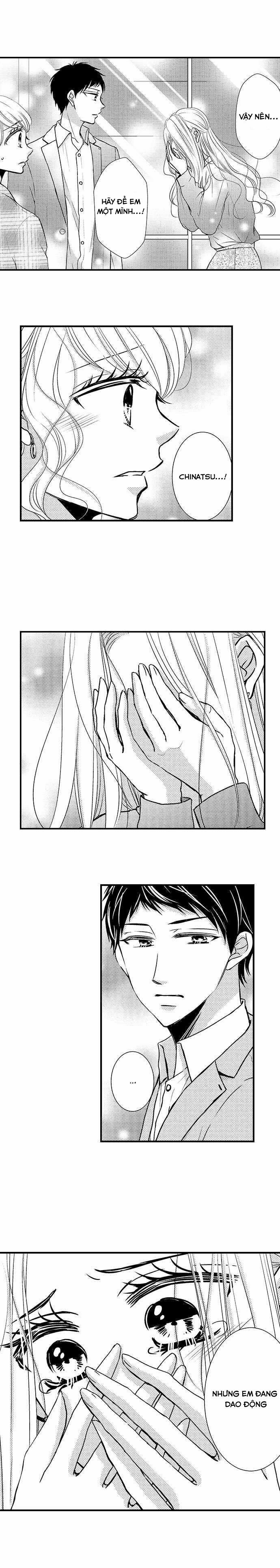 Sự Cao Trào Hoàn Hảo 166 trang 5