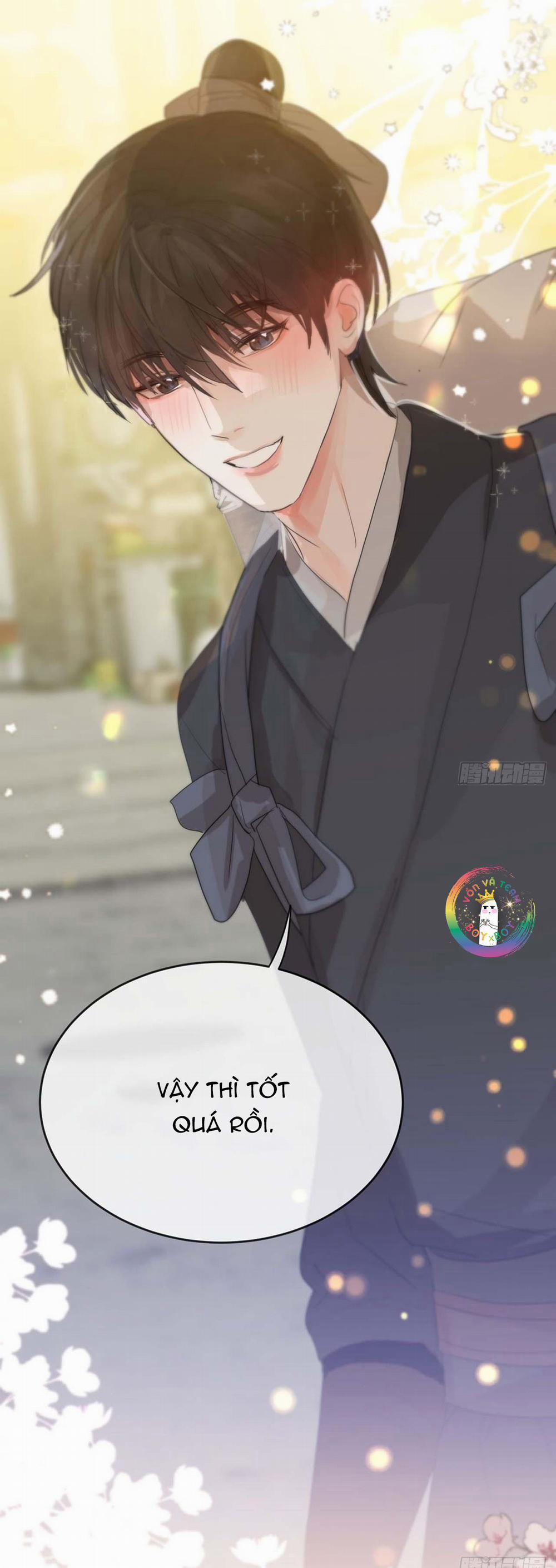 Sự Chiếu Cố Của Thần Linh (END) 10 trang 13