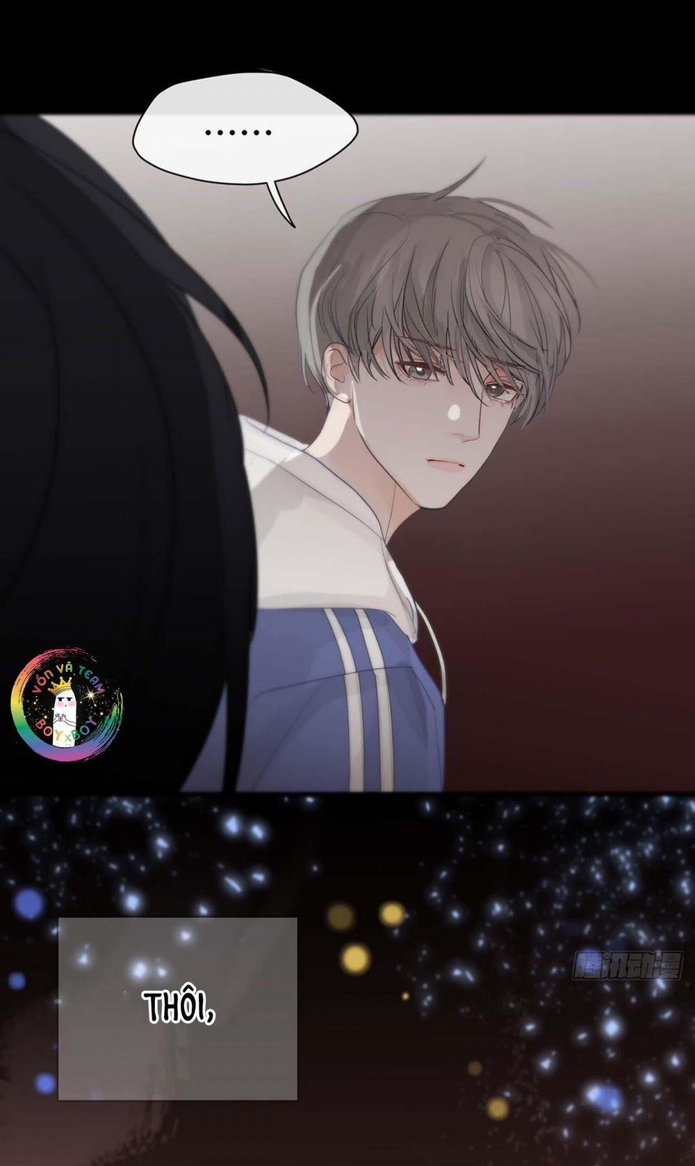 Sự Chiếu Cố Của Thần Linh (END) 10 trang 20