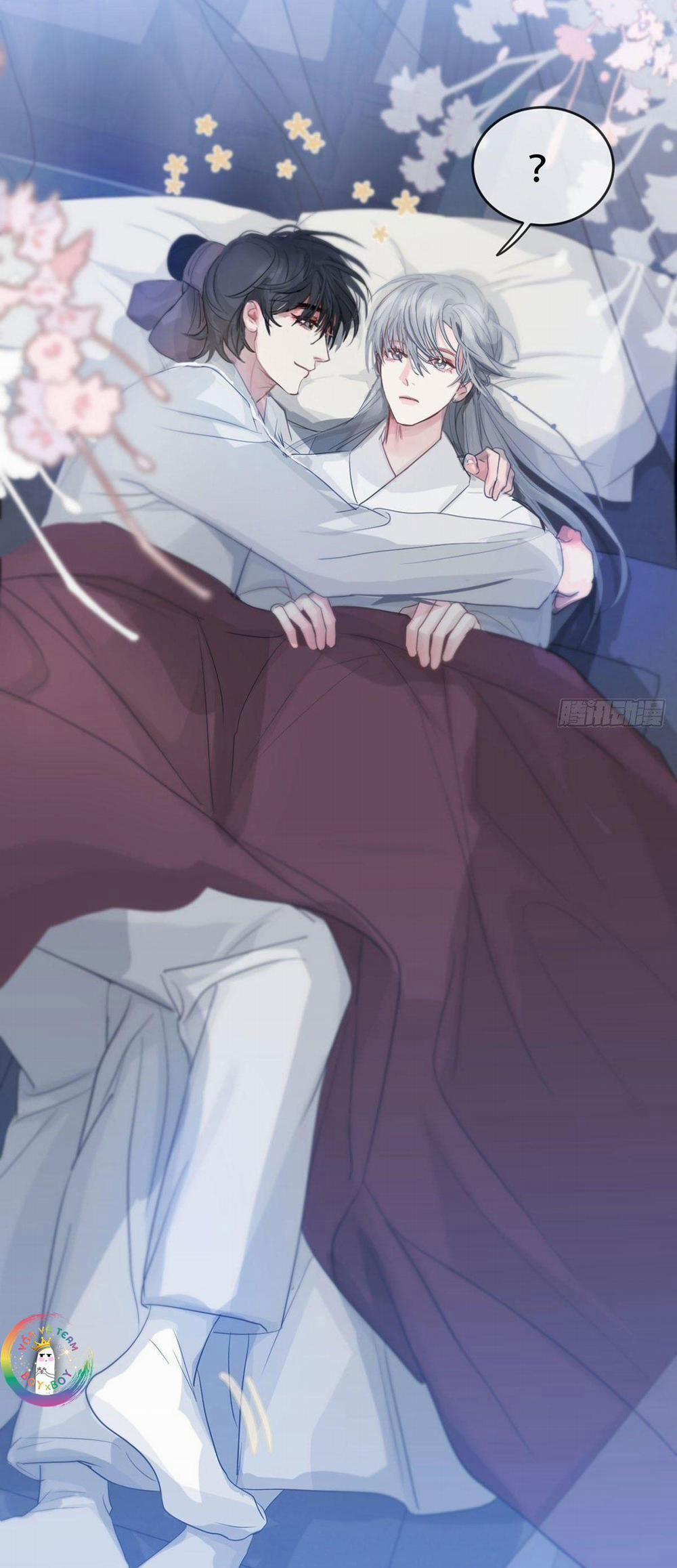 Sự Chiếu Cố Của Thần Linh (END) 14 trang 47