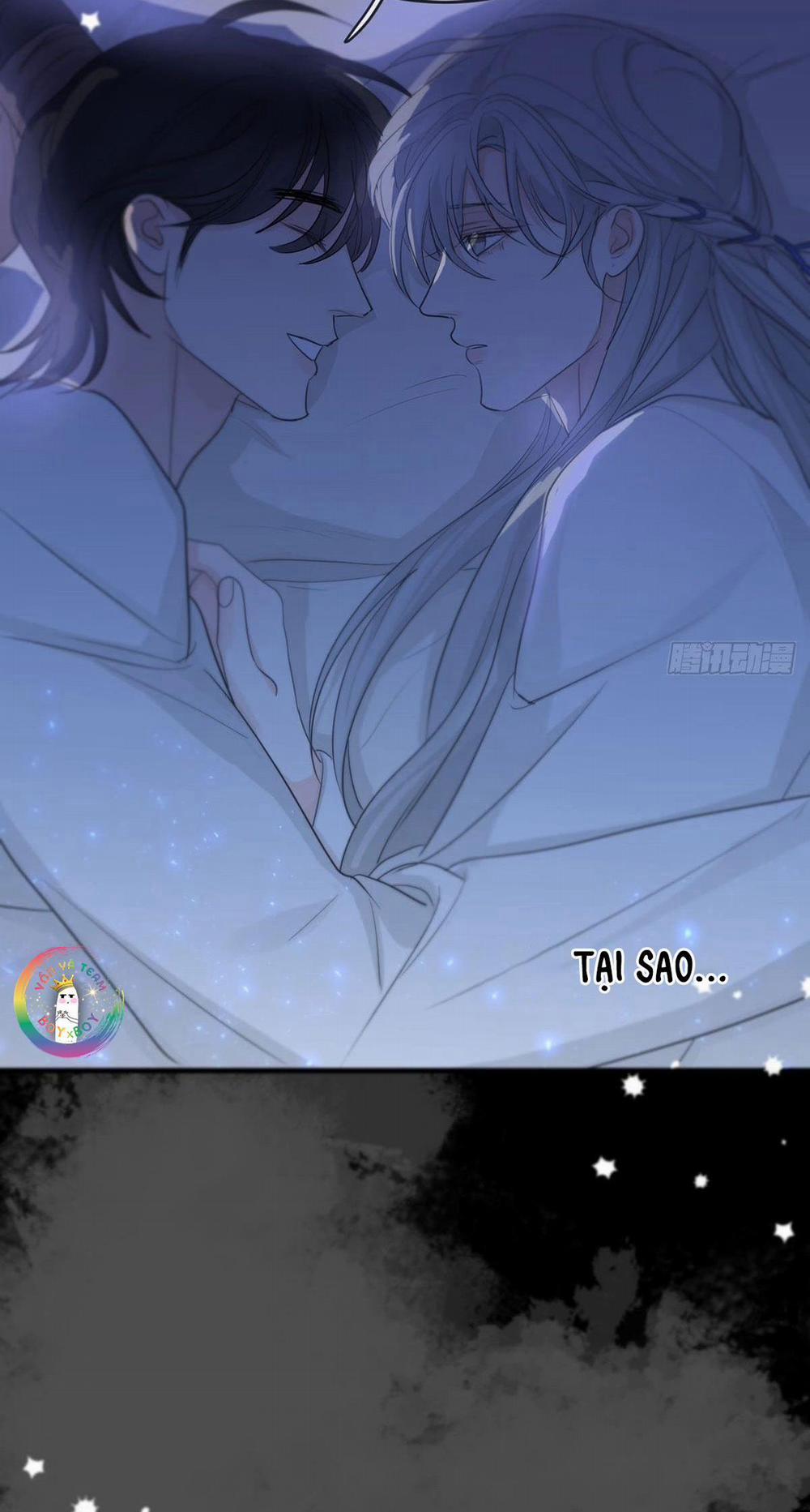 Sự Chiếu Cố Của Thần Linh (END) 14 trang 53