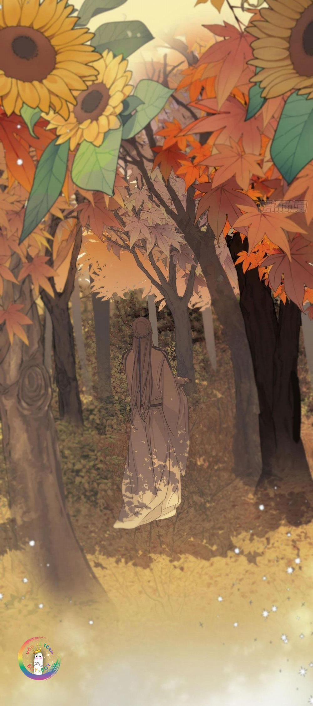 Sự Chiếu Cố Của Thần Linh (END) 14 trang 58