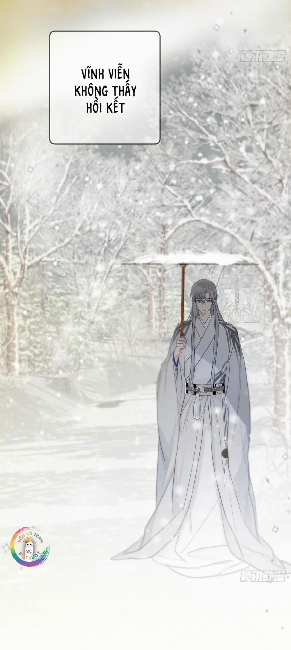 Sự Chiếu Cố Của Thần Linh (END) 14 trang 59