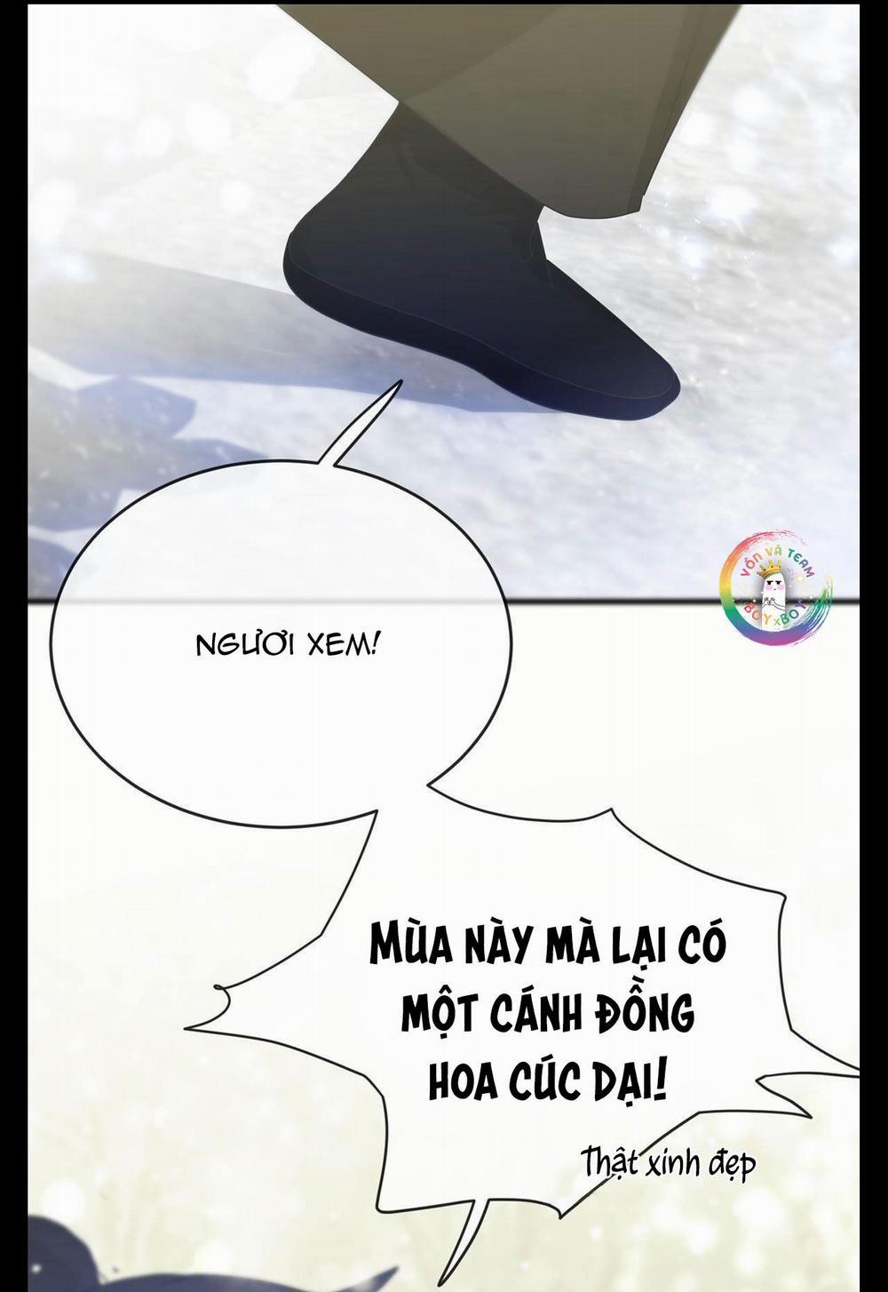 Sự Chiếu Cố Của Thần Linh (END) 14 trang 61