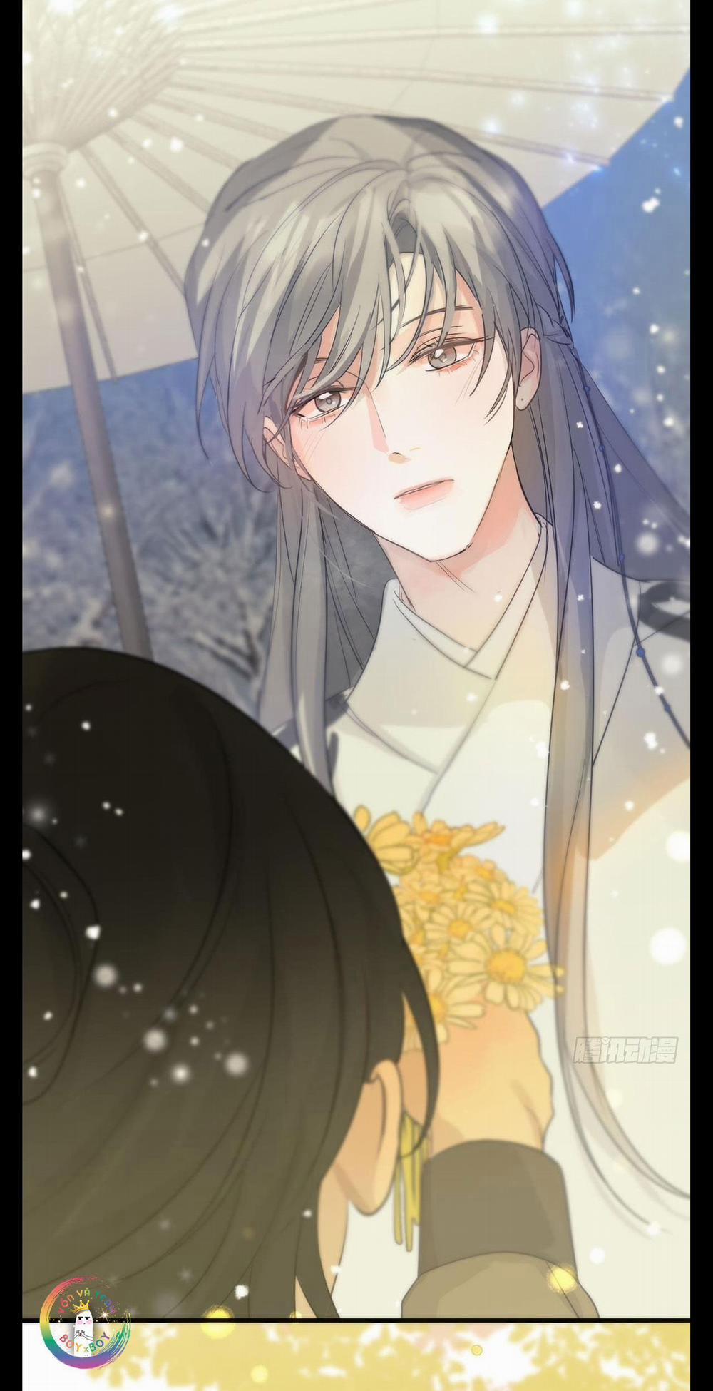 Sự Chiếu Cố Của Thần Linh (END) 14 trang 63