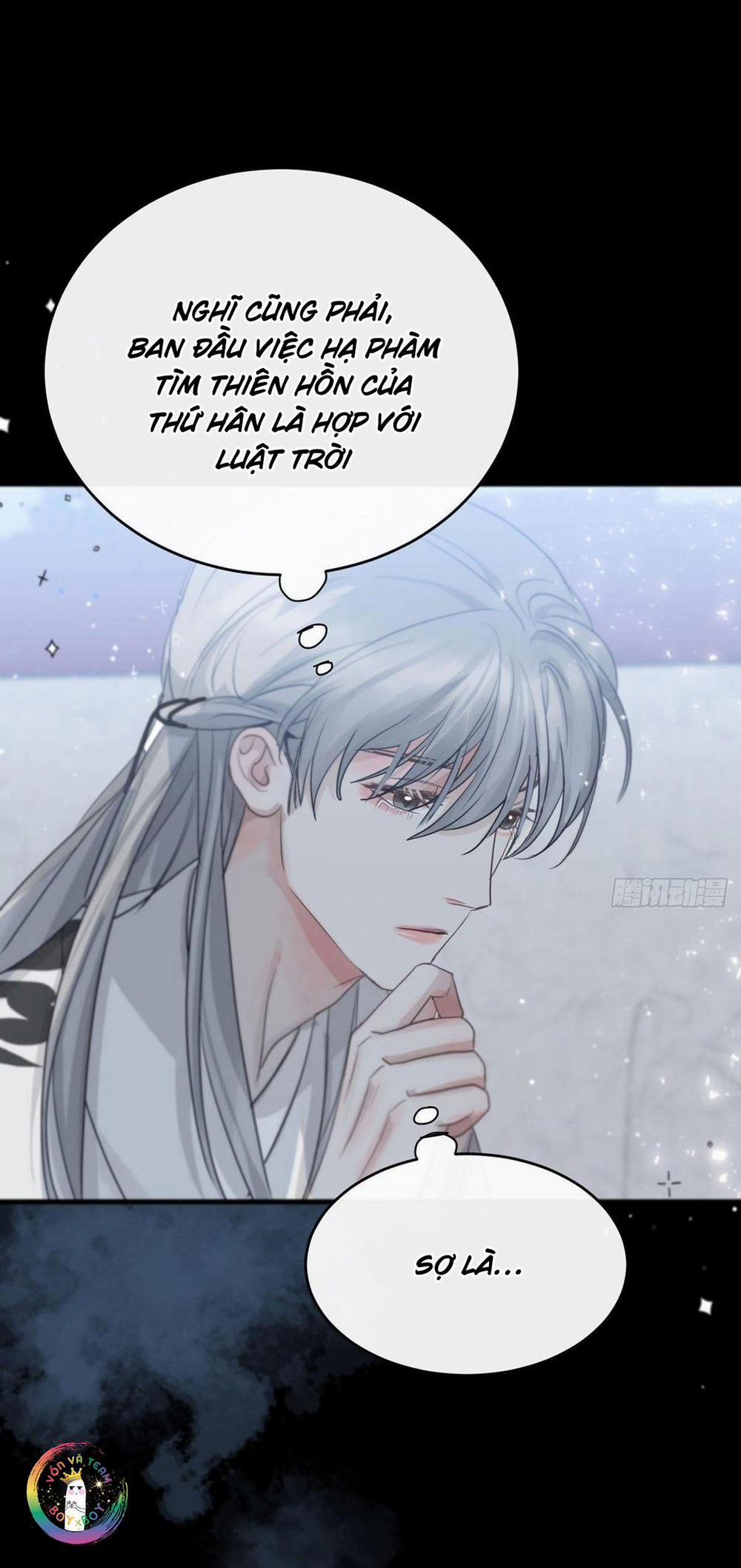 Sự Chiếu Cố Của Thần Linh (END) 14 trang 9