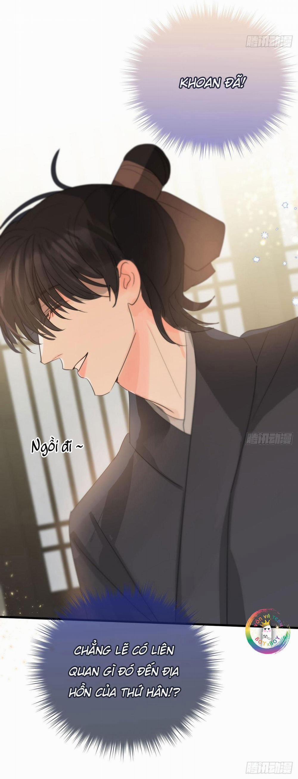 Sự Chiếu Cố Của Thần Linh (END) 15 trang 29