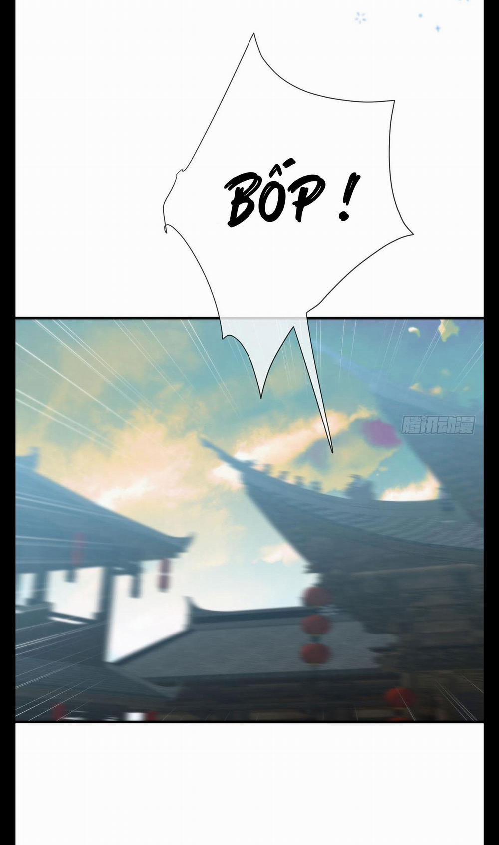 Sự Chiếu Cố Của Thần Linh (END) 15 trang 3