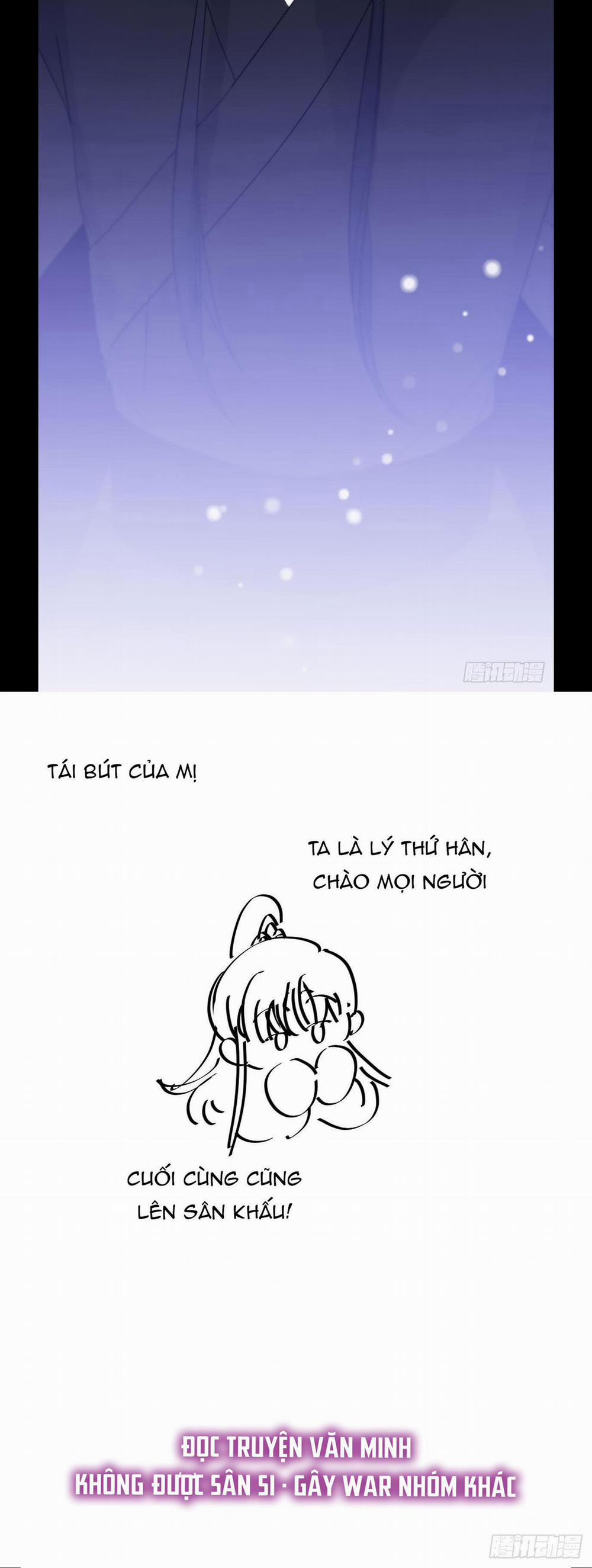 Sự Chiếu Cố Của Thần Linh (END) 15 trang 38