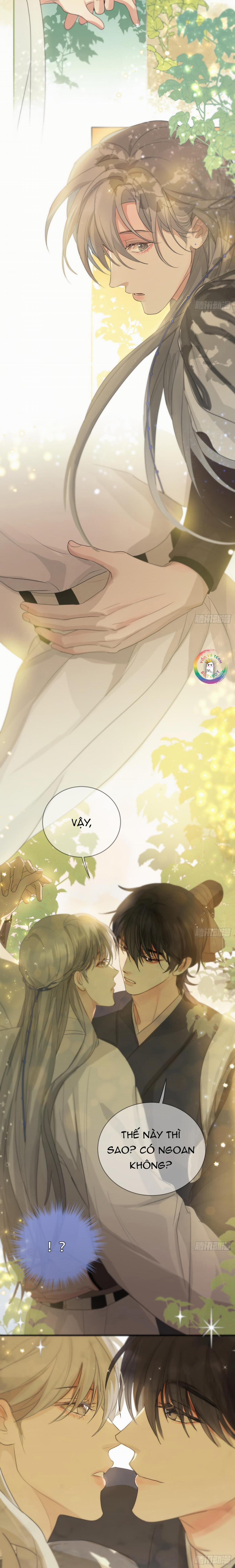 Sự Chiếu Cố Của Thần Linh (END) 16 trang 15