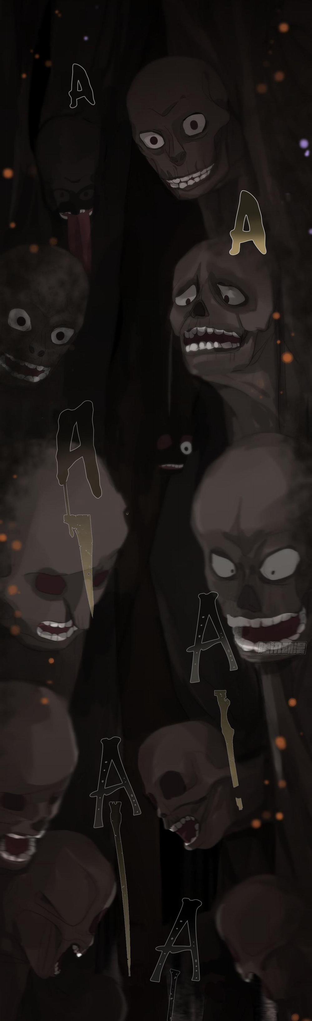 Sự Chiếu Cố Của Thần Linh (END) 17 trang 14