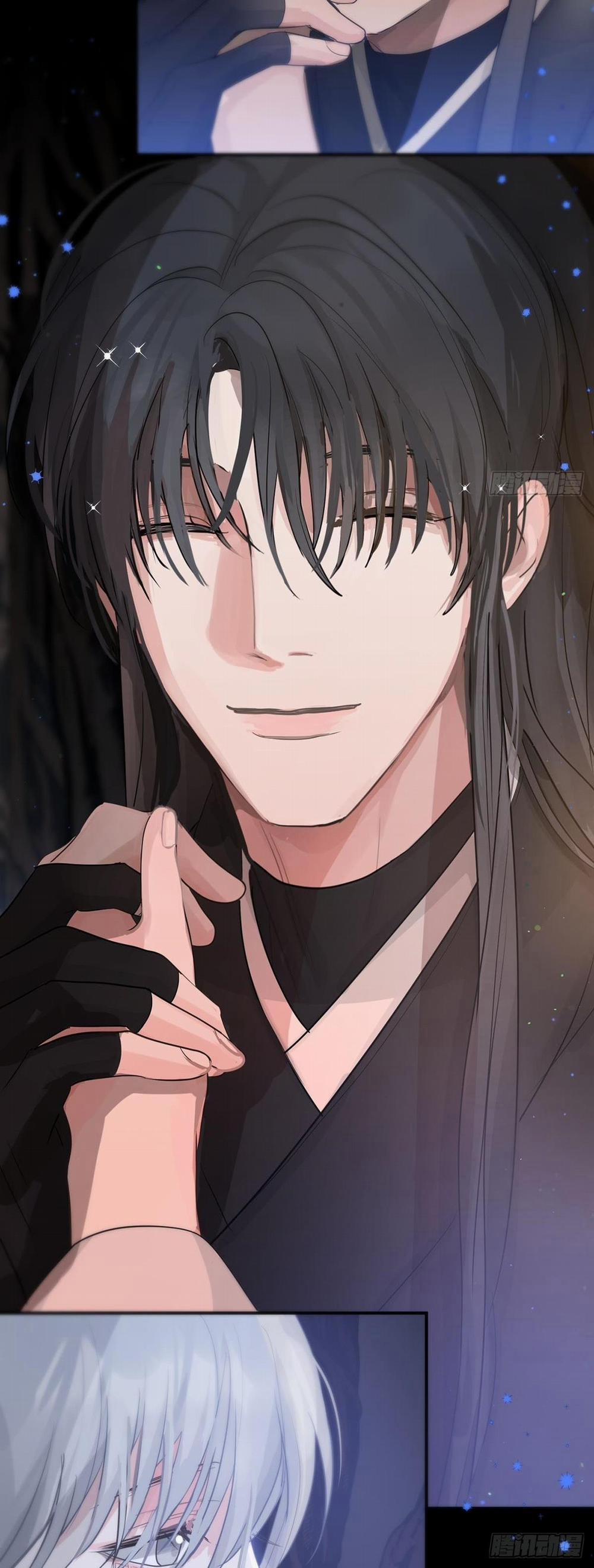 Sự Chiếu Cố Của Thần Linh (END) 18 trang 12