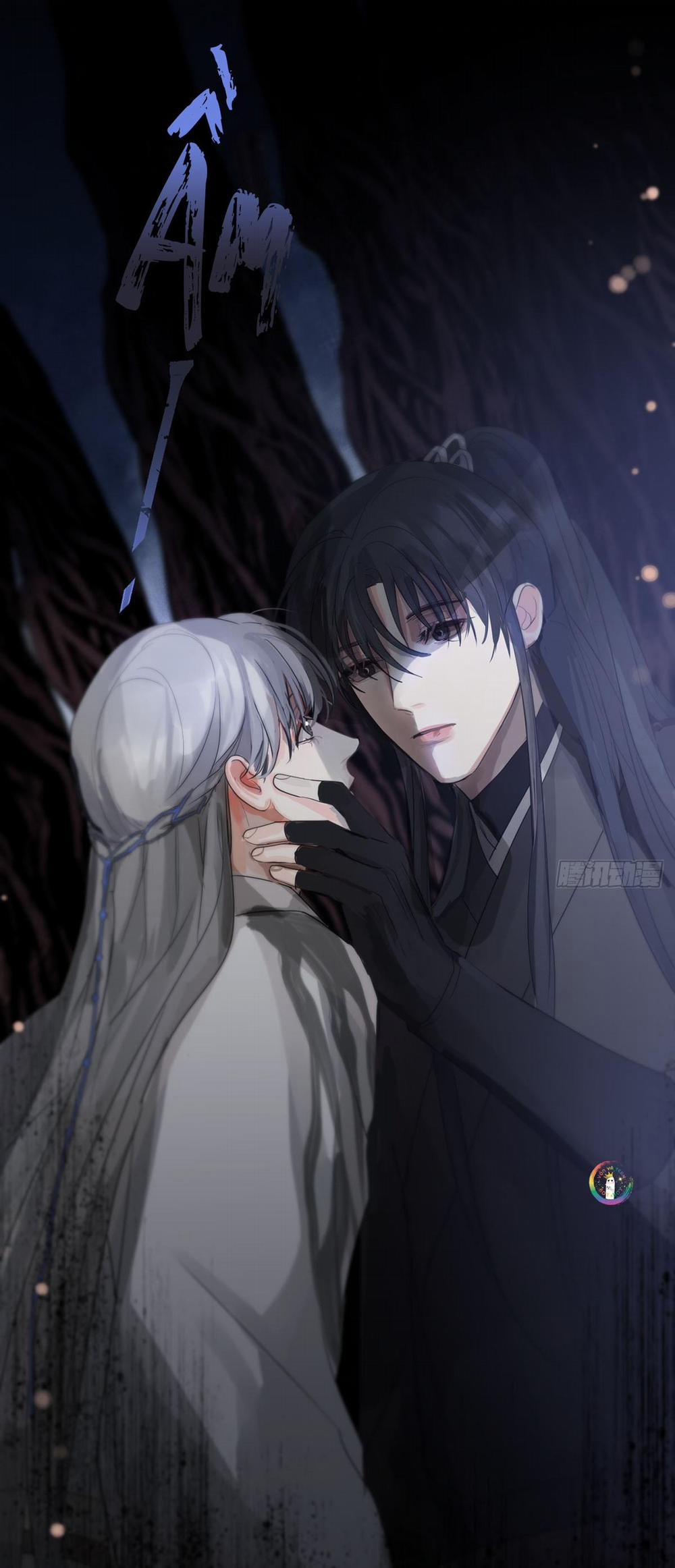 Sự Chiếu Cố Của Thần Linh (END) 18 trang 28