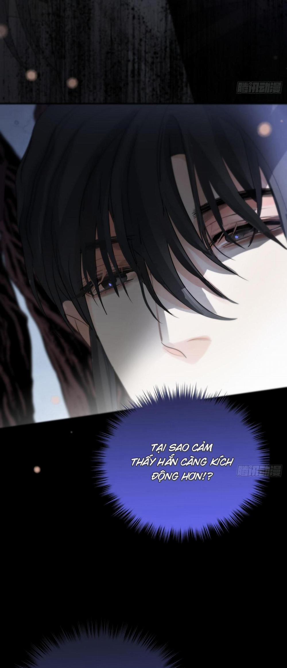 Sự Chiếu Cố Của Thần Linh (END) 18 trang 29