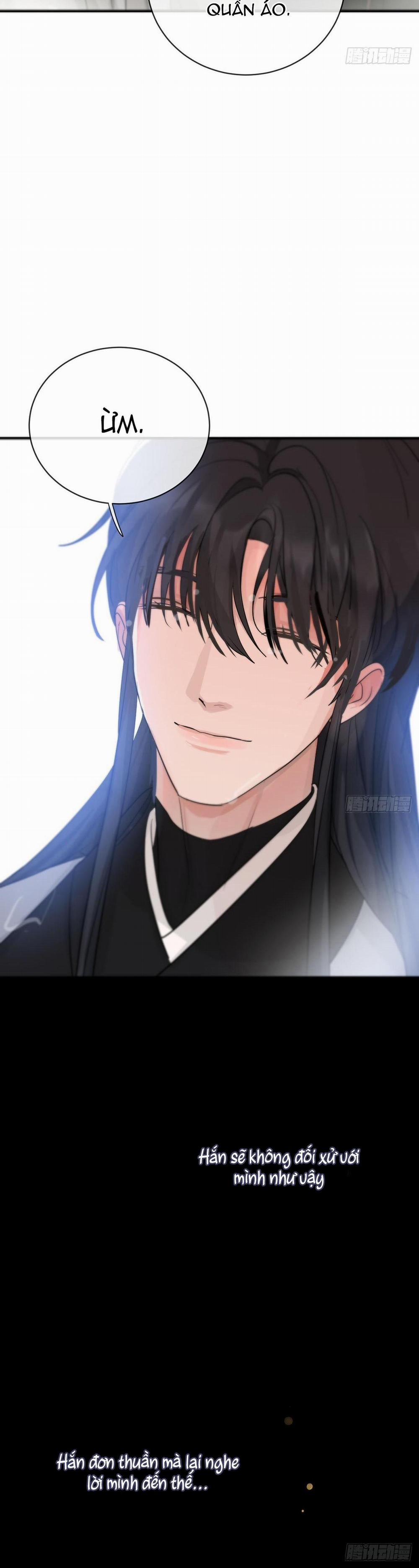 Sự Chiếu Cố Của Thần Linh (END) 18 trang 36