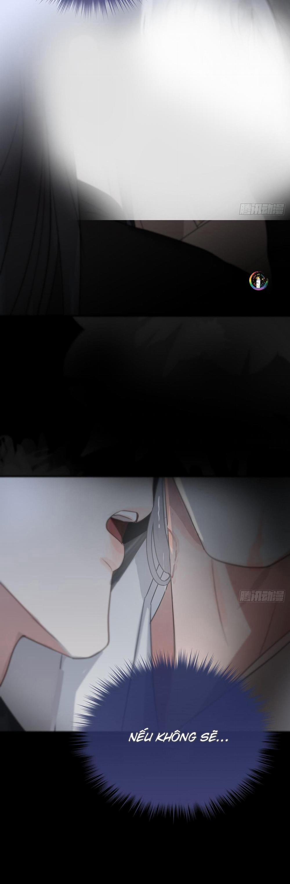 Sự Chiếu Cố Của Thần Linh (END) 18 trang 38