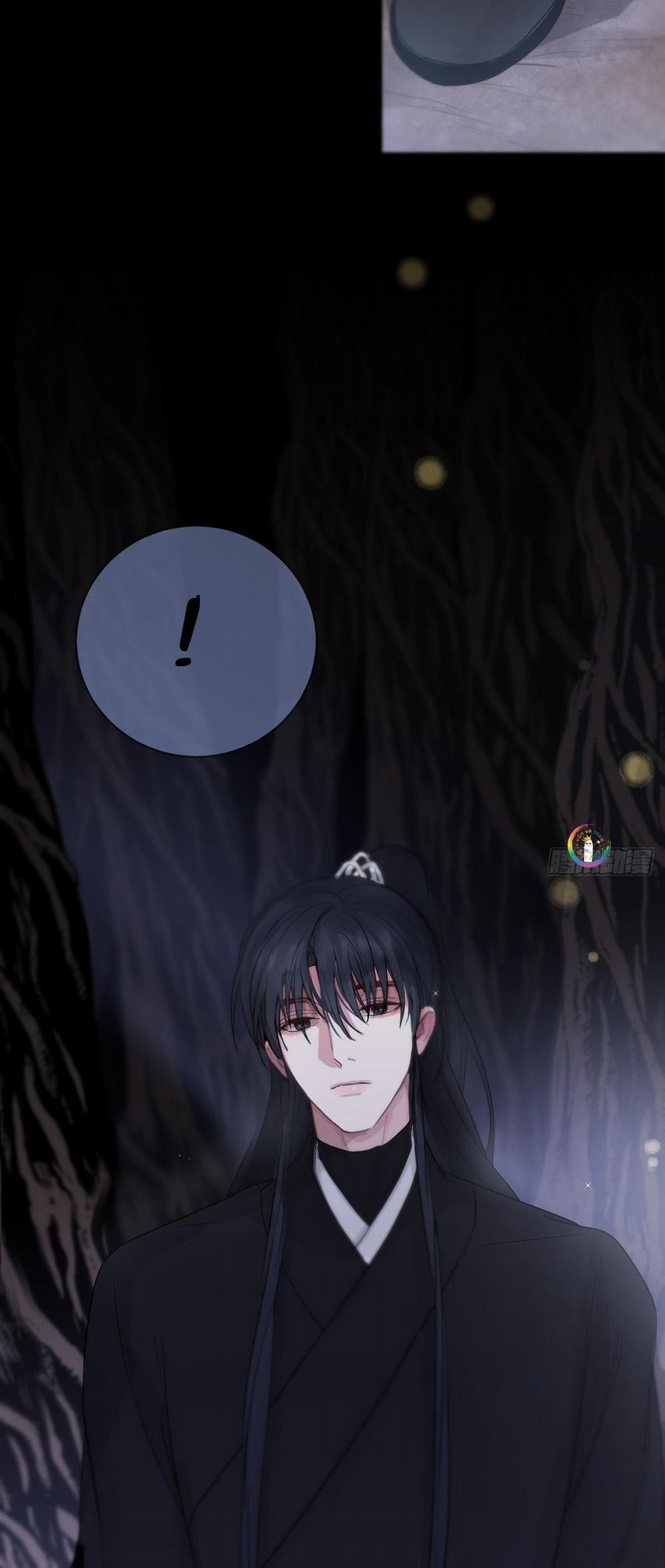 Sự Chiếu Cố Của Thần Linh (END) 18 trang 4