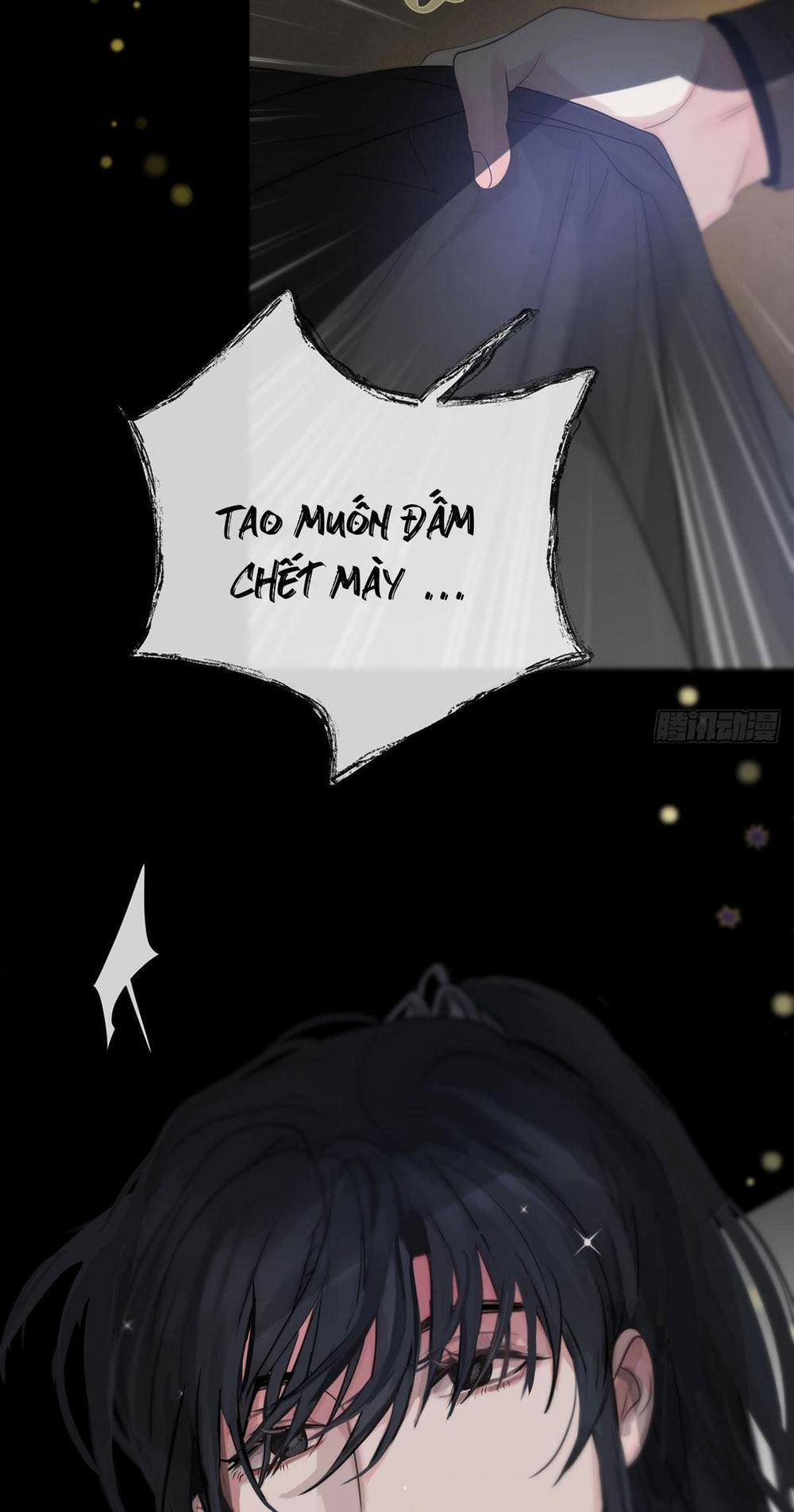 Sự Chiếu Cố Của Thần Linh (END) 18 trang 44