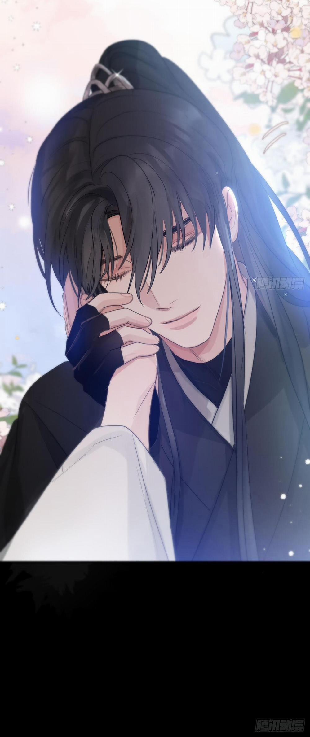 Sự Chiếu Cố Của Thần Linh (END) 18 trang 9