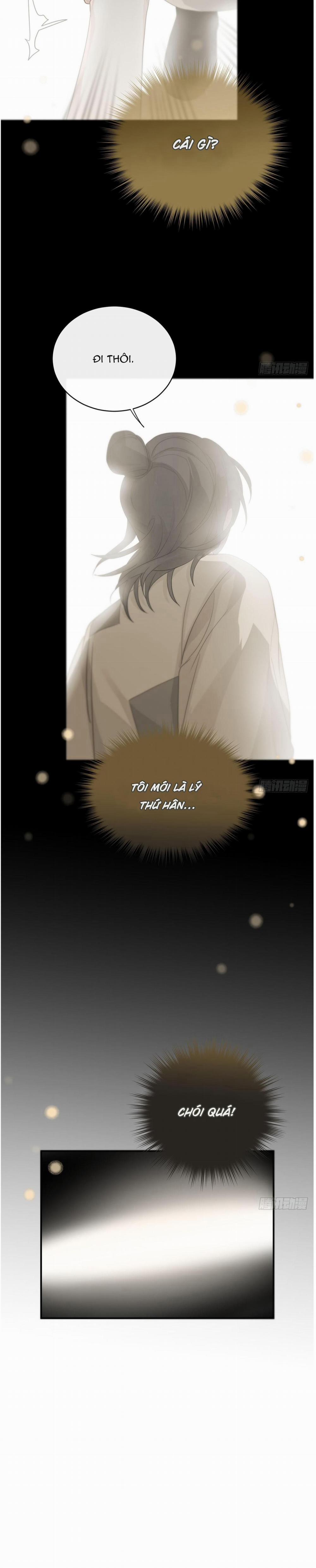 Sự Chiếu Cố Của Thần Linh (END) 19 trang 7