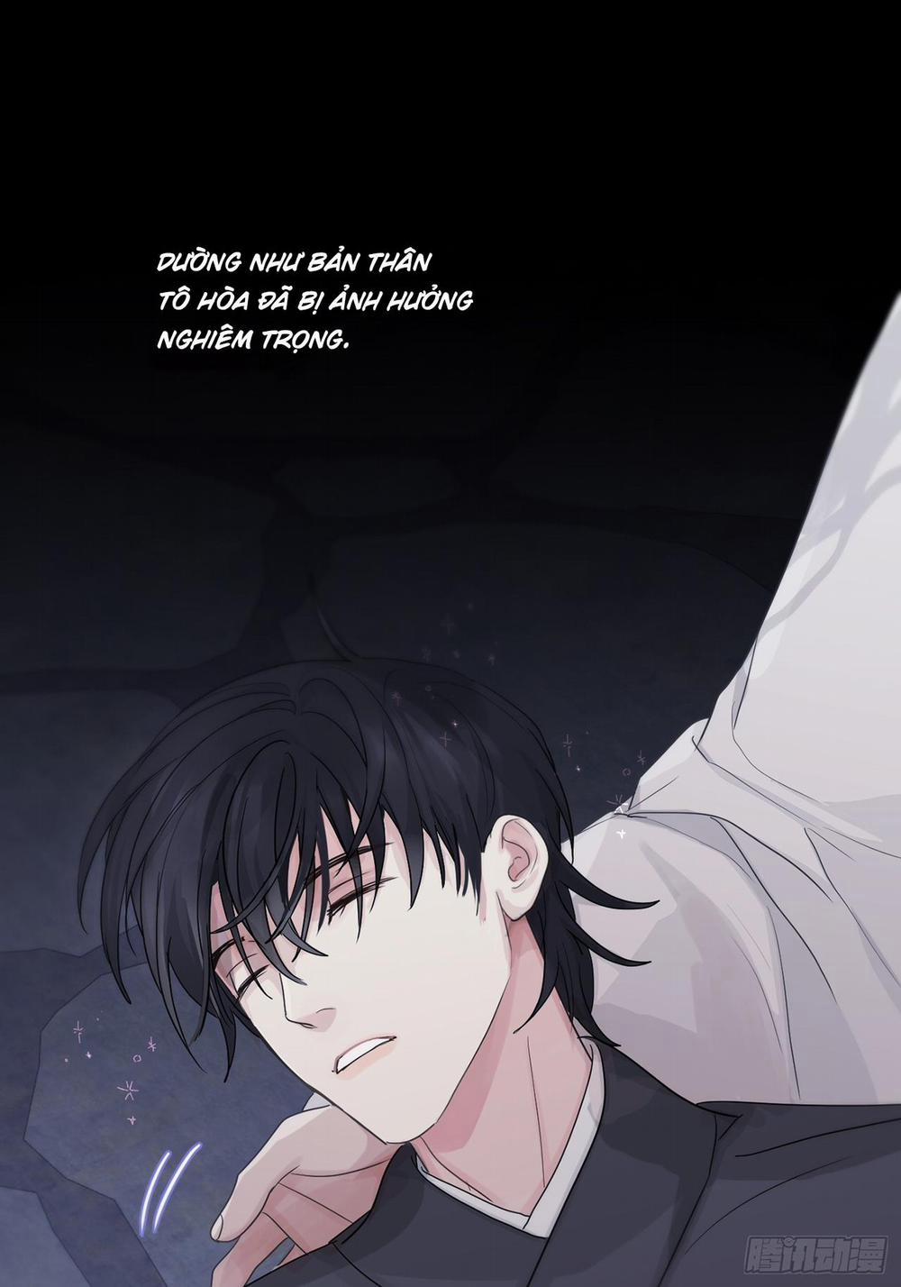 Sự Chiếu Cố Của Thần Linh (END) 21 trang 30