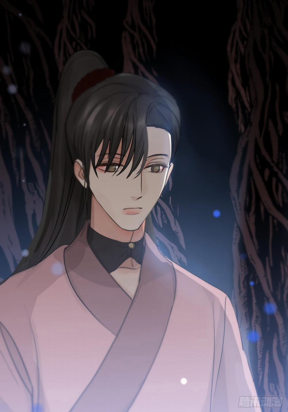 Sự Chiếu Cố Của Thần Linh (END) 21 trang 34