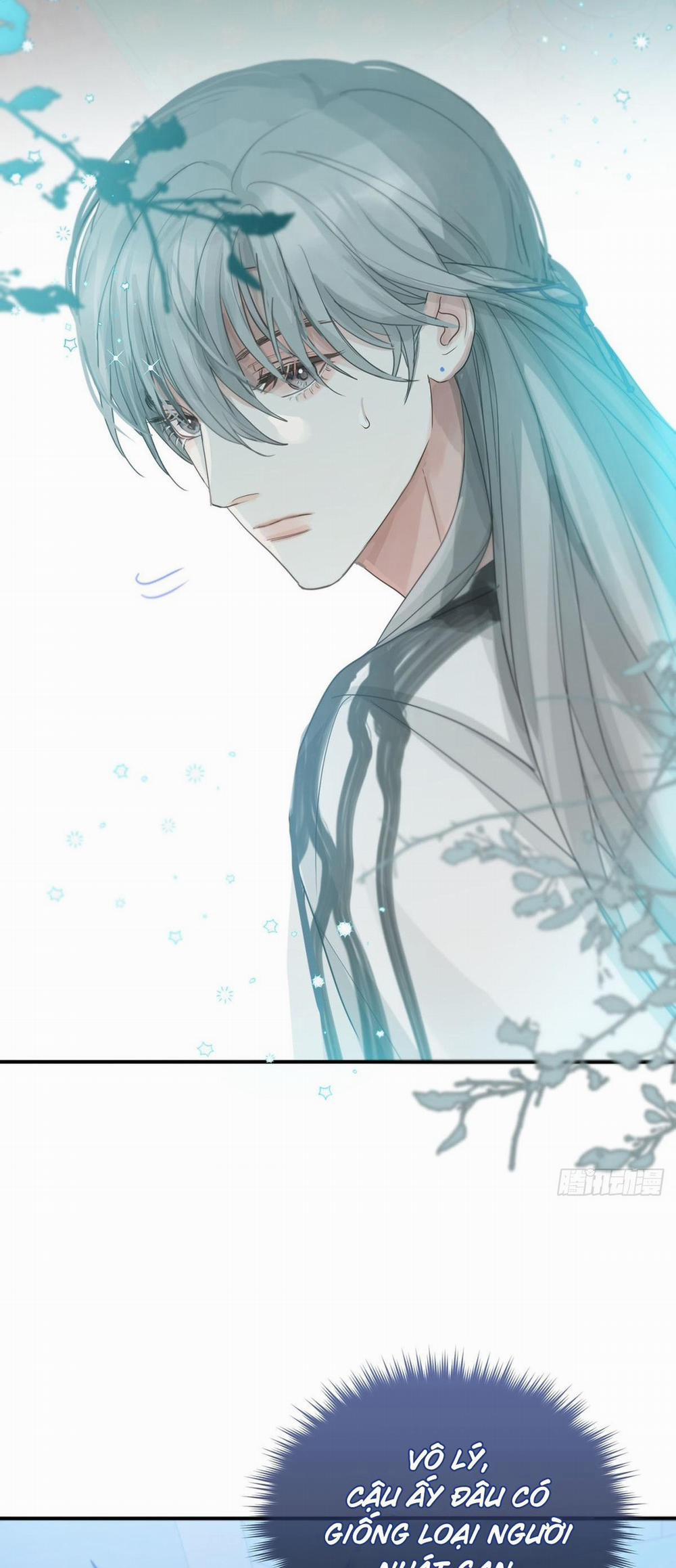 Sự Chiếu Cố Của Thần Linh (END) 22 trang 18