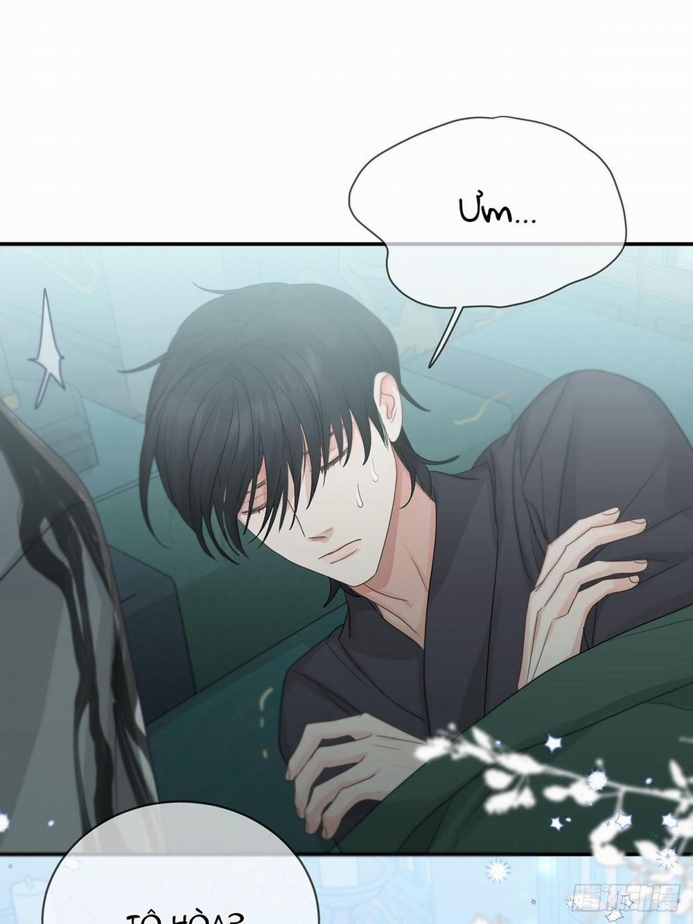 Sự Chiếu Cố Của Thần Linh (END) 22 trang 24