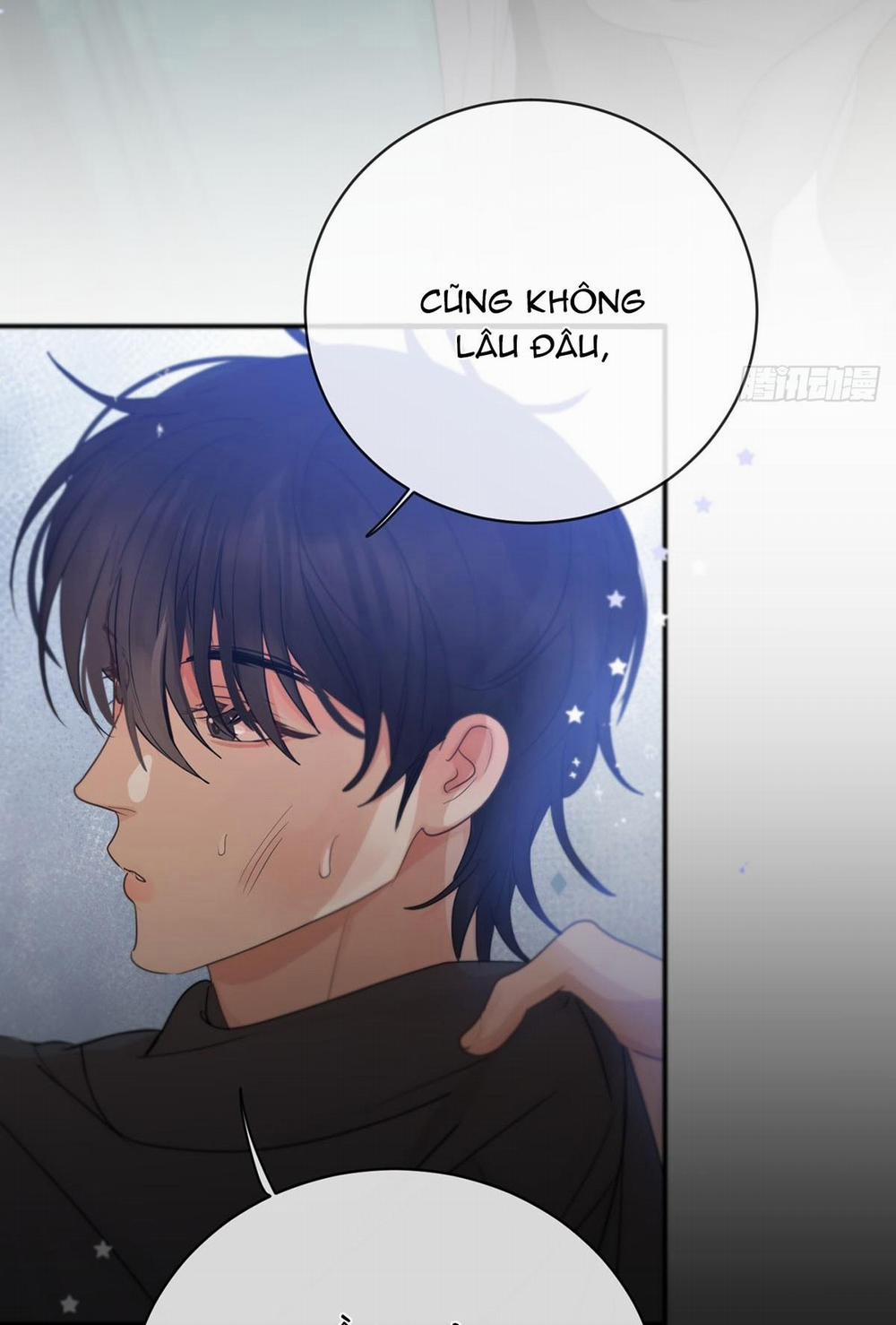 Sự Chiếu Cố Của Thần Linh (END) 22 trang 33