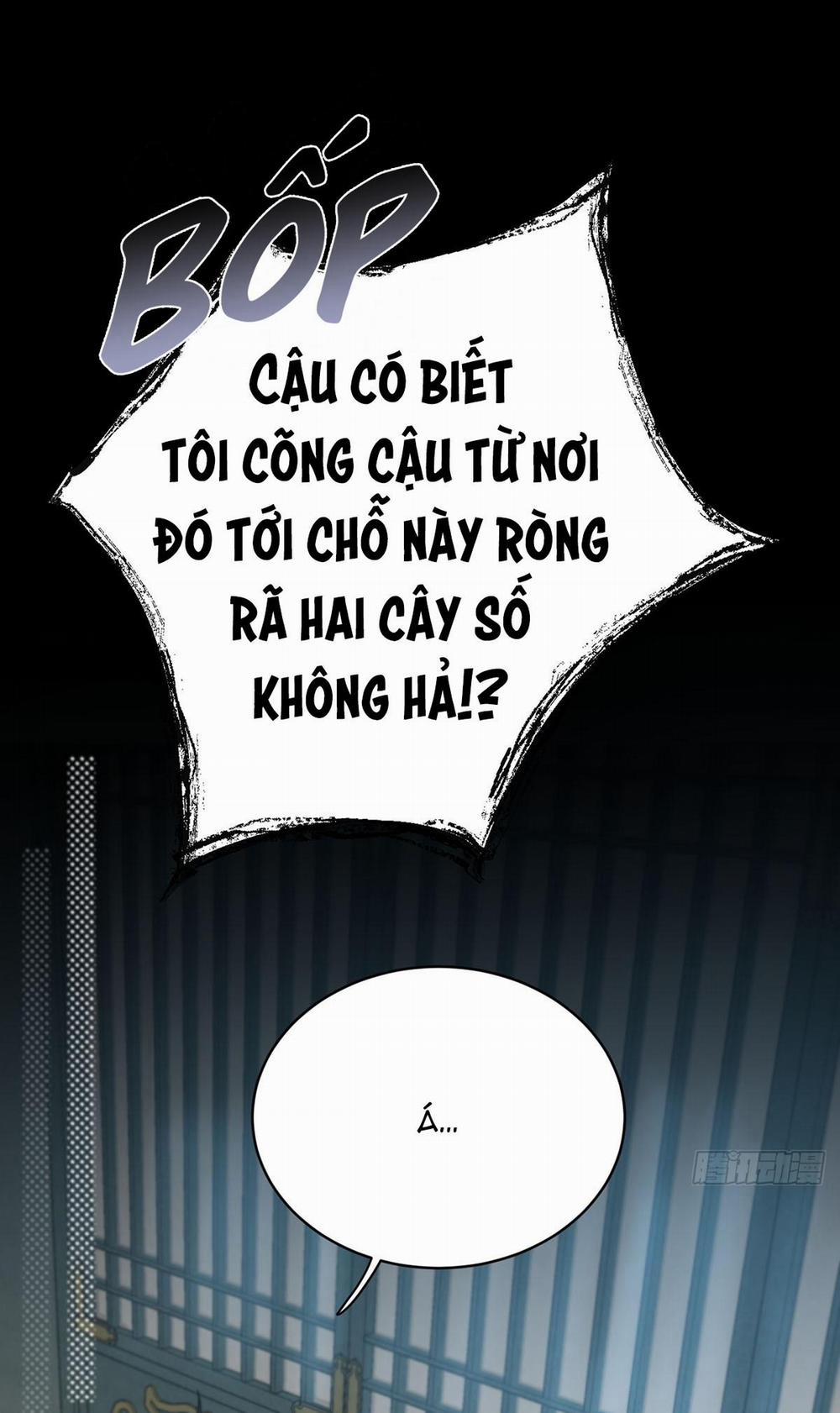 Sự Chiếu Cố Của Thần Linh (END) 22 trang 36