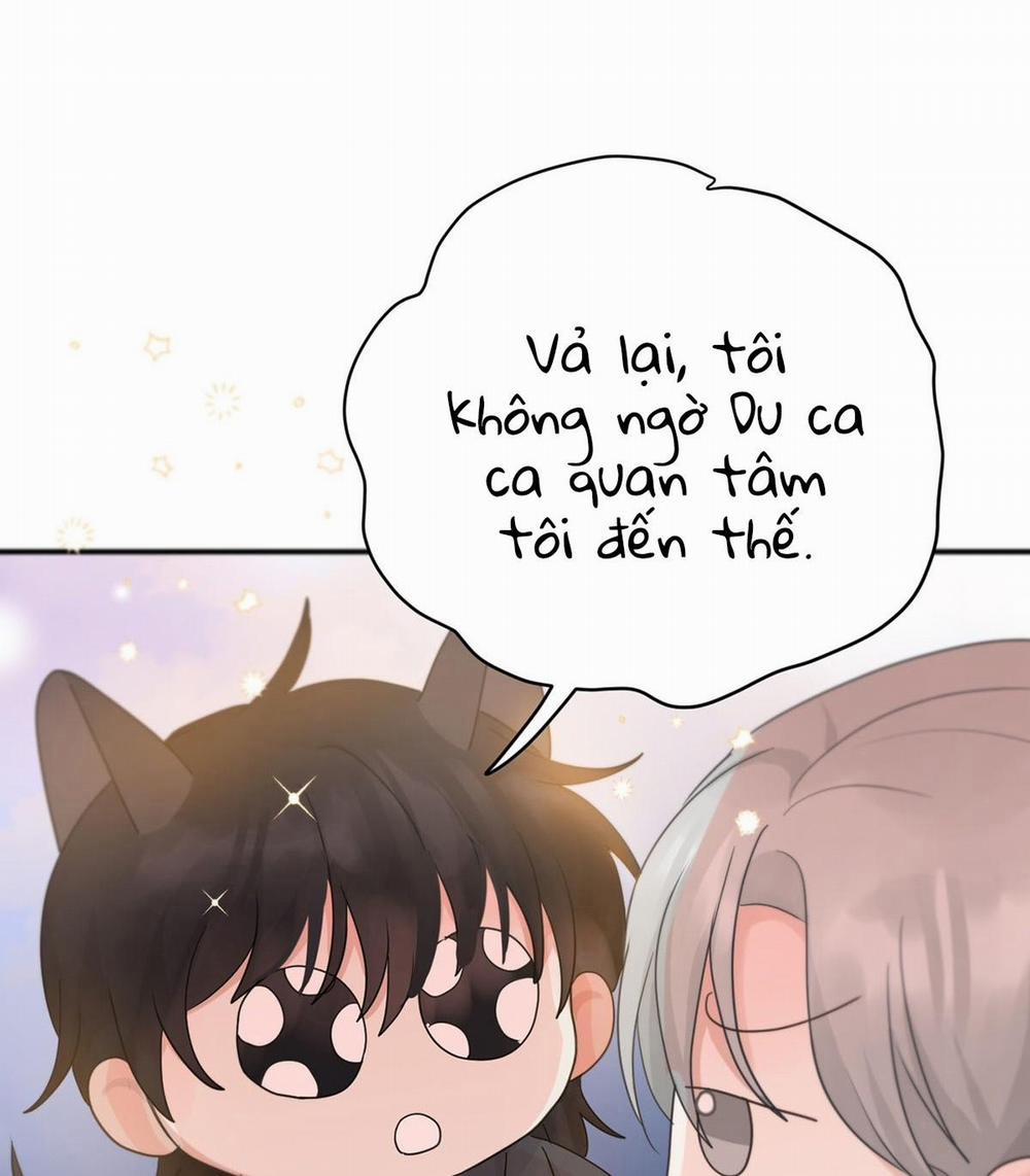 Sự Chiếu Cố Của Thần Linh (END) 22 trang 51