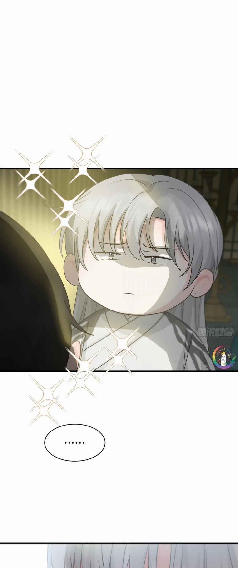 Sự Chiếu Cố Của Thần Linh (END) 22 trang 54