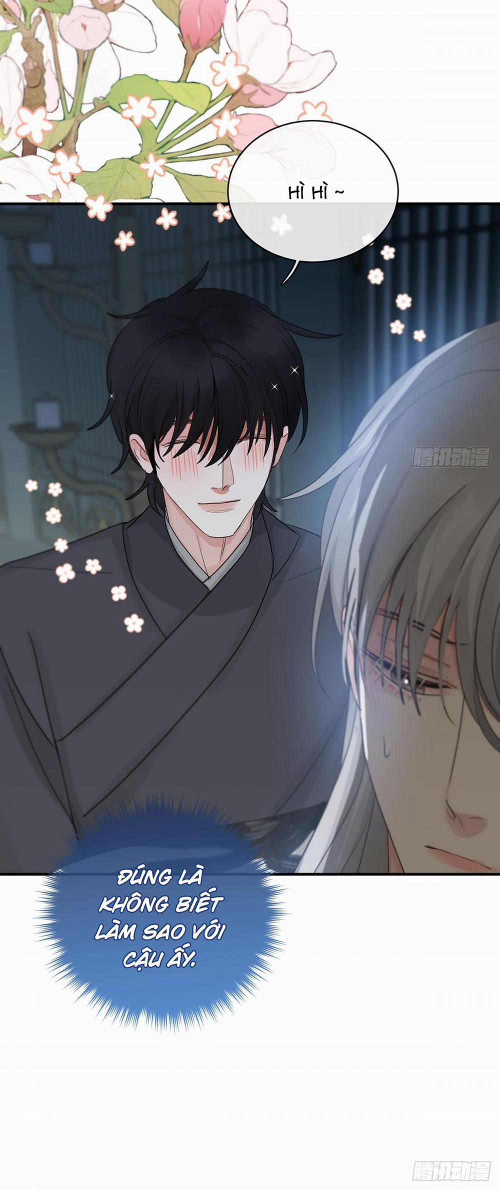 Sự Chiếu Cố Của Thần Linh (END) 22 trang 56